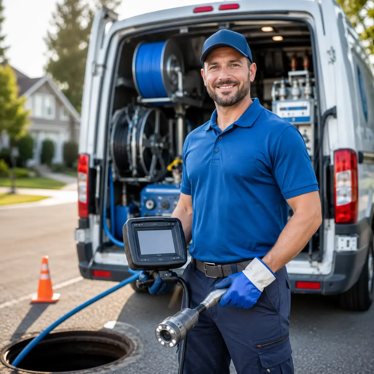 Local Pipe Relining specialists in Mount Lebanon, PA