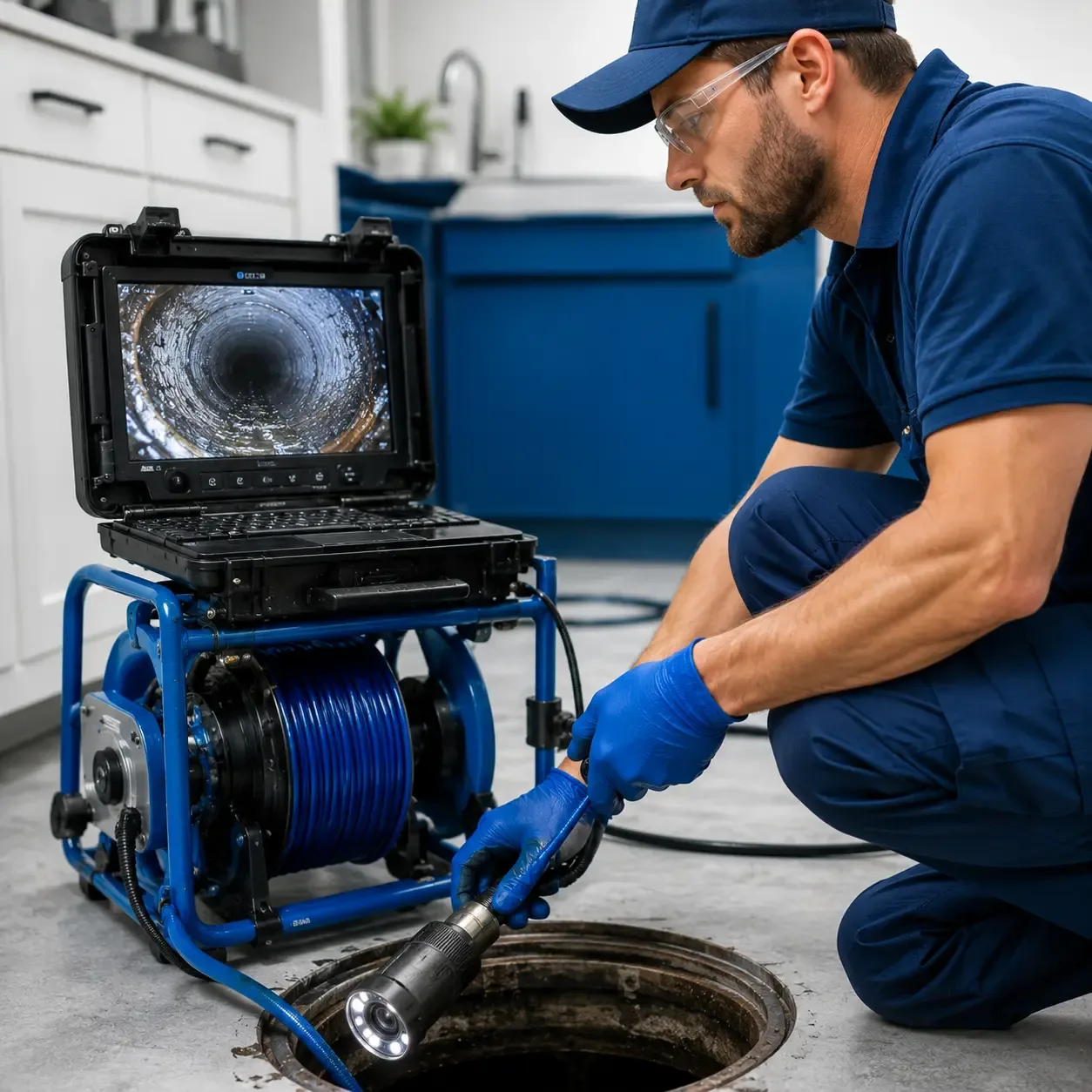 Pipe Relining professionals serving Mount Lebanon, PA